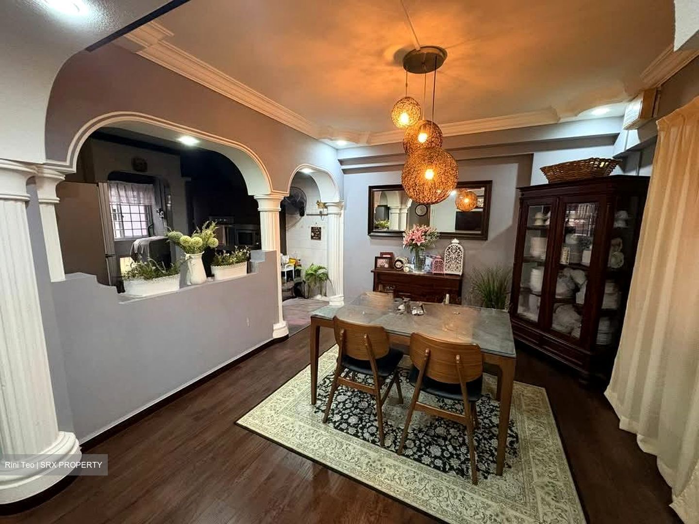 Blk 748 Pasir Ris Street 71 (Pasir Ris), HDB 4 Rooms #562070851
